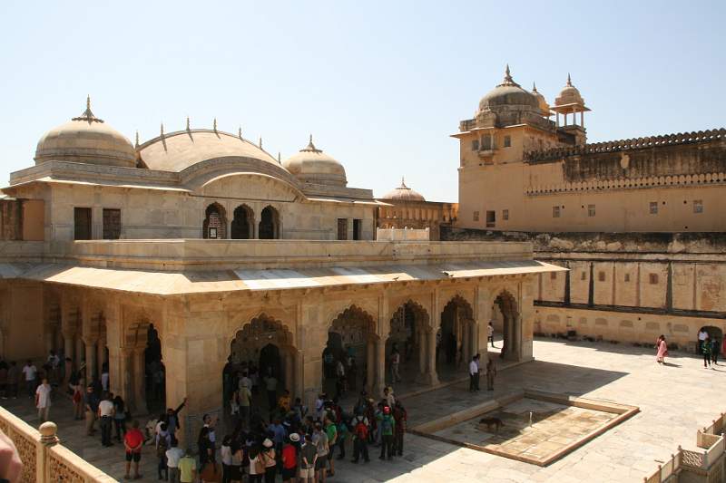 India & Nepal 2011 - 1422